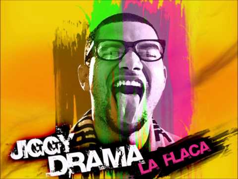 Jiggy Drama -La Flaka (Nerdside)