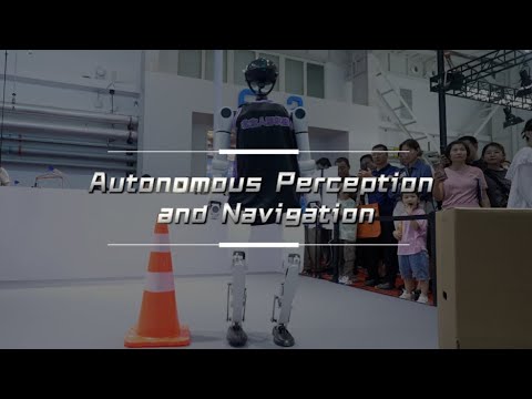 Embodied Tien Kung 2.0 Pro Review Video 4