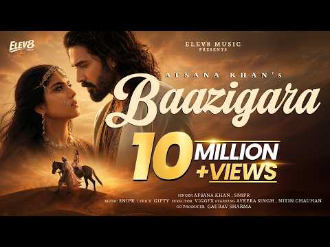 Baazigara