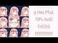 Love Nikki ToP 9 SuPeR HeLPfUL TiPs YoU NeVeR KnEW ABoUT