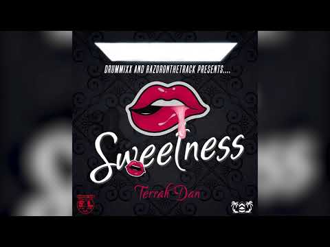 Terrah Dan - Sweetness - 2018 SOCA