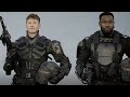 THE GRID 1 VJ JUNIOR LUGANDA TRANSLATED MOVIE ENJOGERERE FULL MOVIE KATHUFU