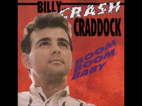 Billy Crash Craddock - Heavenly Love (1960) (Stereo)