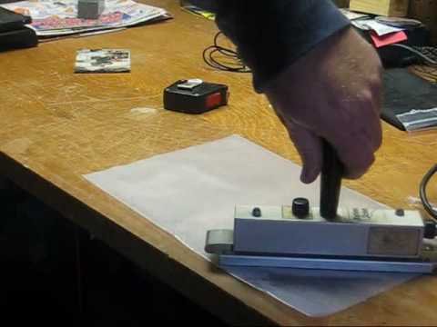 download lagu mp3 mp4 T Bar Plastic Sealer, download lagu T Bar Plastic Sealer gratis, unduh video klip T Bar Plastic Sealer