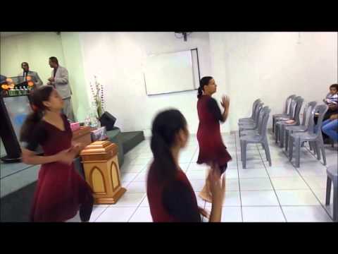 Bem vindo......24 Novembro 2013 - Getsemani - Alto Vera Cruz - B.H - M.G.