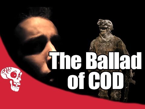 Video thumbnail for The Ballad of COD