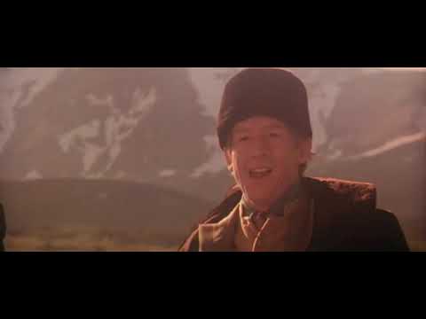 Thumbnail of the video: "Heaven's Gate" (1980 - Michael Cimino)