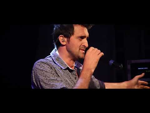 Medley Valsas - Rogério Magrão e Banda