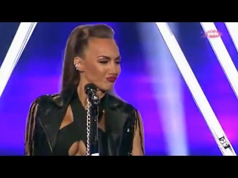 Goga Sekulic - Na tebe da ne lici - Finale - (Pink Music Festival 2015)