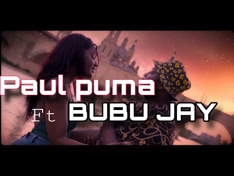 Paul Puma - Una Respuesta ft (Bubu Jay)