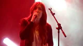Paul Heaton &amp; Jacqui Abbott - D.I.Y- Live @ The Lowry Salford - May 2014 017