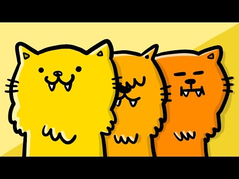 La fiaba delle TRE TRIGHI (Scottecs Toons)