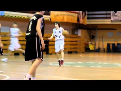 Kadeci: MKS Smyk Prudnik - KŚ AZS Katowice