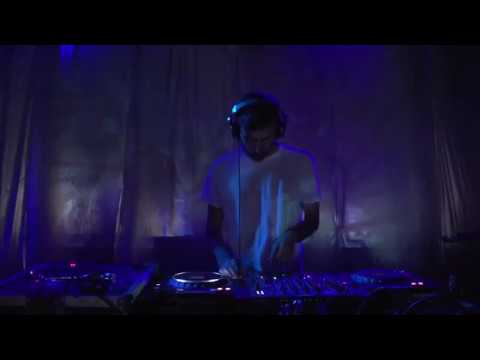 Marcus Henriksson aka Minilogue x Samuli Kemppi x Panda x Moodular