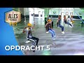 SWINGEN maar! | De Alleskunner VIPS