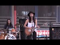 Kara Grainger - "A Good Day For The Blues" - Greeley Blues Jam, Greeley, CO - 6/8/19