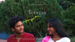 In Between | Short Film | Romantic Drama | Sabarinath | Abin Krishna | Aparna | Dream Light Studio