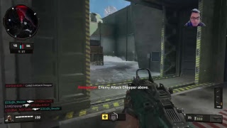 Call of Duty : Black Ops 4 Multiplayer Splitfire gameplay 14