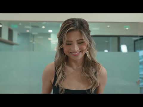 EmpowHER 2024: Yang Yang Zhang - YouTube