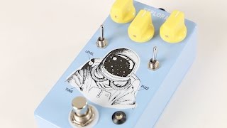 Video thumbnail for AC Noises Esplora Fuzz by shnobel