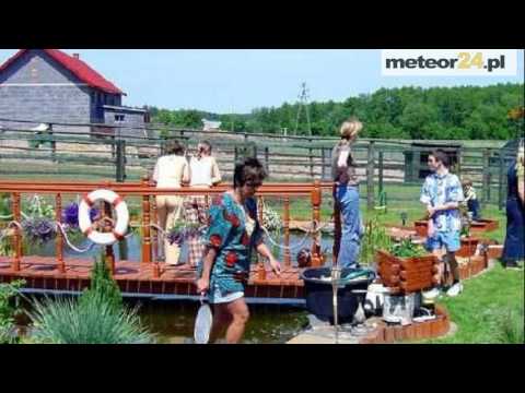 Agroturystyka Ania i Filip - Izabelin meteor24.pl