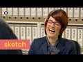 Ton en Liesbeth willen topsporter worden | Het Klachtenbureau