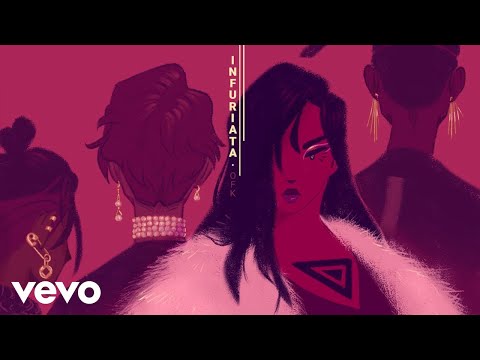 OFK - "Infuriata" from We Are OFK Episode 3