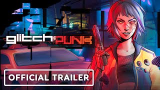 Watch and explore about Glitchpunk - Supporter Pack DLC Steam CD Key