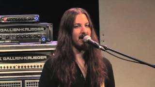 The Aristocrats - Boing, We'll Do It Live! Full Concert