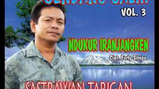 Download lagu LAGU KARO NDUKUR IRANJANGKEN - SASTRAWAN TARIGAN || gendang salih mp3