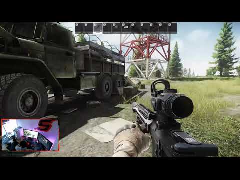 Escape From Tarkov BEGINNERS GUIDE - How to get easy money and gear in the SAFEST WAY