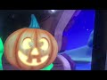 Spooky