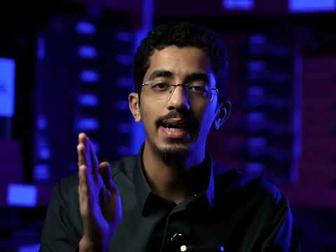 الفيديو الرئيسي لحملة الموقع الجديد