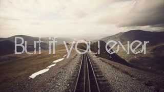 I&#39;ll Fight – Daughtry (lyrics)