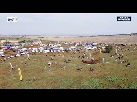 Hollywood Hills 2021 Episode 48 - GXCC Round 7 Carletonville Juniors & Quads