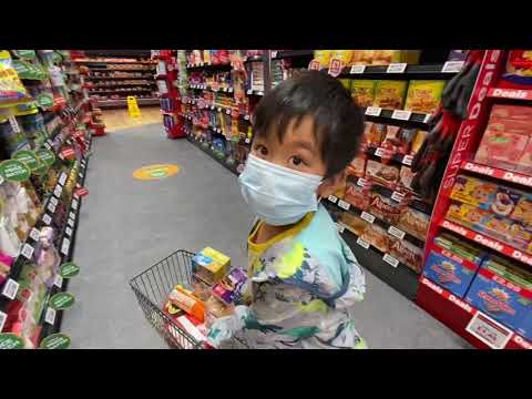 ニューユーロスパーデリー/ロンドンデリーシティでショッピング