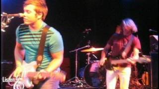 Goodbye Elliott- "Ticket To Love"