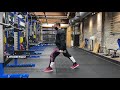 Split Squat 箭步 (廣東話旁白) | #AskKenneth