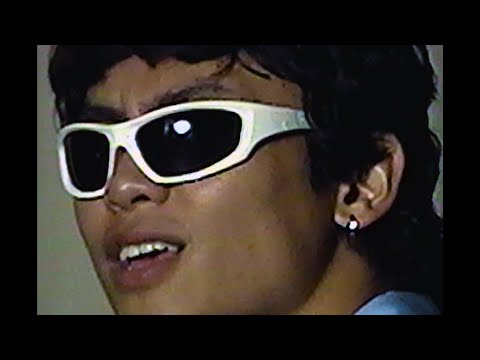 grentperez and FAST FRIENDS