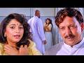Patient Vishnuvardhan Saves Lady Doctor Life In Hospital Kiladigalu Kannada Movie Part 04