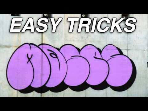 Toy Mistakes in Graffiti Throwies (And How to Avoid Them)