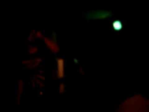 IntrudersS-Nespechej