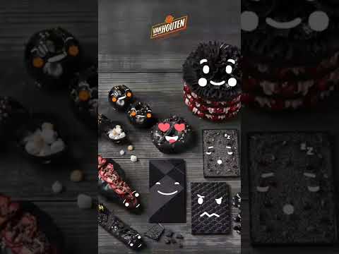 vanhouten satin black compound
