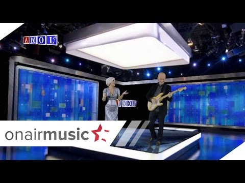 FISNIKËT & Mihria '' Dy minuta '' ( official video HD )