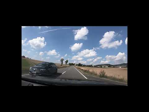 Nurburgring experience - 31/08/2019