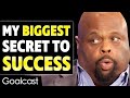The Most Inspiring Speech: The Wisdom of a Third Grade Dropout Will Change Your Life | Rick Rigsby The Most Inspiring Speech: The Wisdom of a Third Grade Dropout Will Change Your Life | Rick Rigsby
