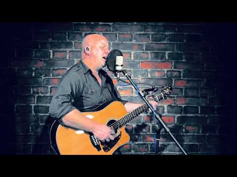 Chasing Cars - Paul Mahon (Acoustic Cover)