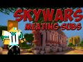 PLAYING WITH SUBS Hypixel Skywars
