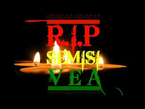 Hopi King - Semisi Vea2012