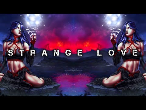 Depeche Mode - Strange Love (SertZ Festival Mix)[Big Room]
